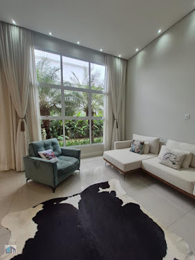 Casa em Condomínio no Ecopark Tatuí com 3 Dormitórios