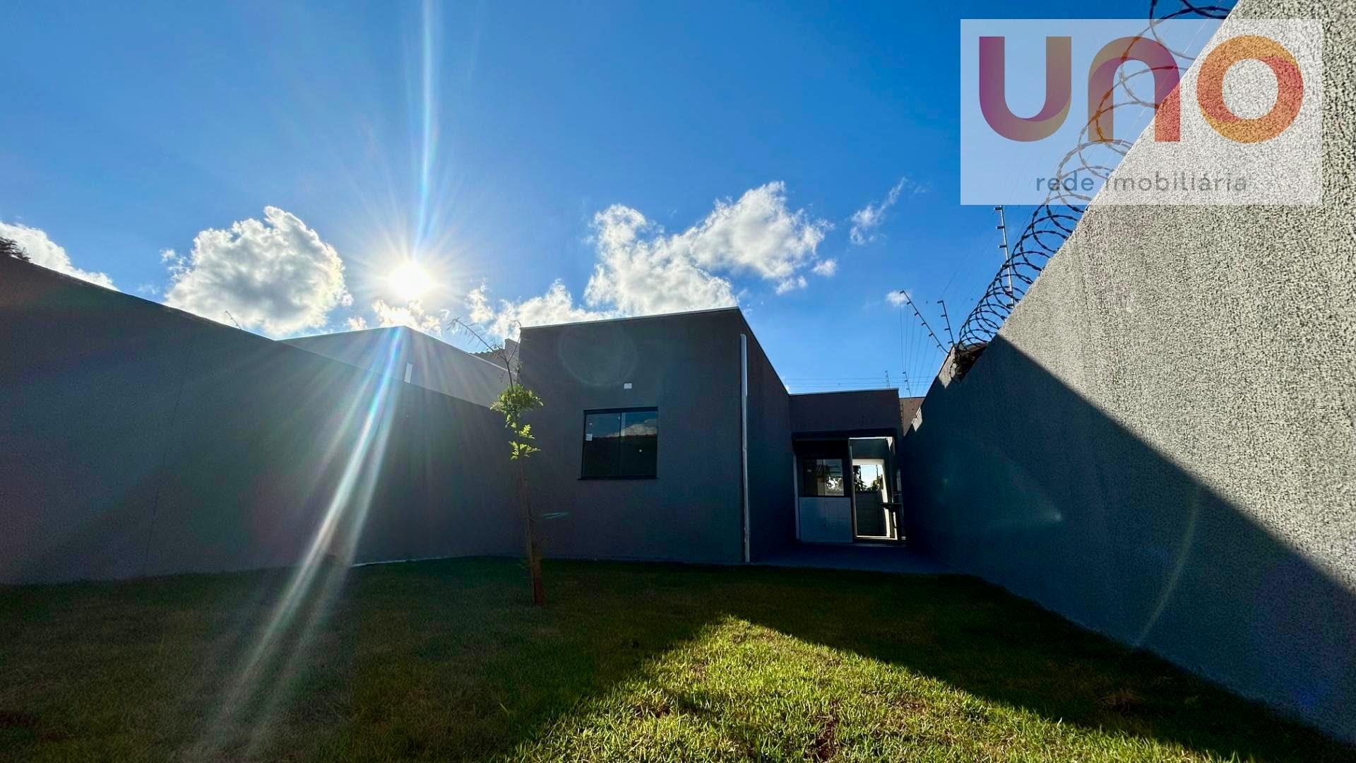 Casa à venda com 2 quartos, 1 banheiro, 2 vagas e 66m² no Jardim Noroeste, Campo Grande (MS) — foto 12 de 13