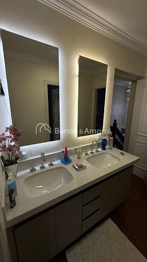 Casa, 4 quartos, 332 m² - Foto 42