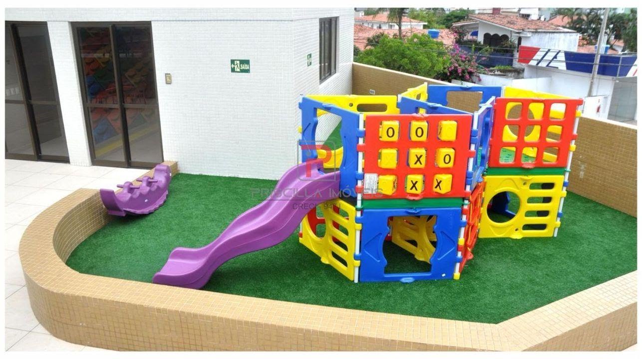 Apartamento à venda com 4 quartos, 4 suítes, 5 vagas e 207m² no Brisamar, João Pessoa (PB) — foto 29 de 30