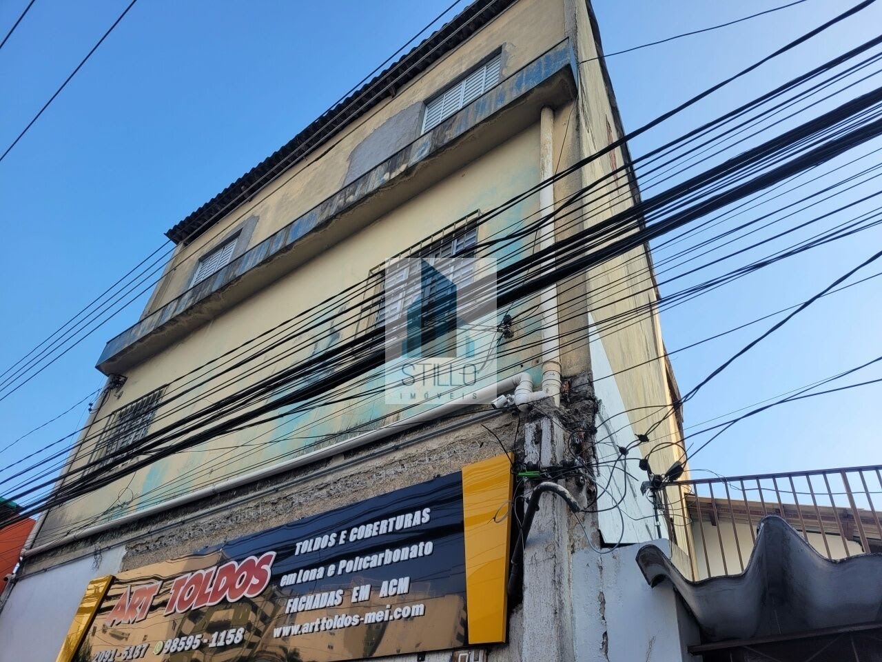 Comercial à venda no Chácara Califórnia, São Paulo (SP) — foto 10 de 18