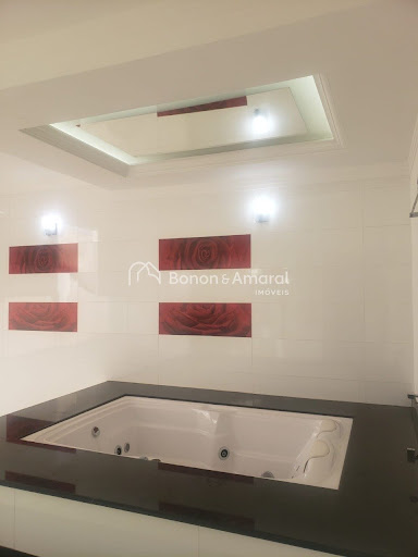 Casa de Condomínio, 4 quartos - Foto 10