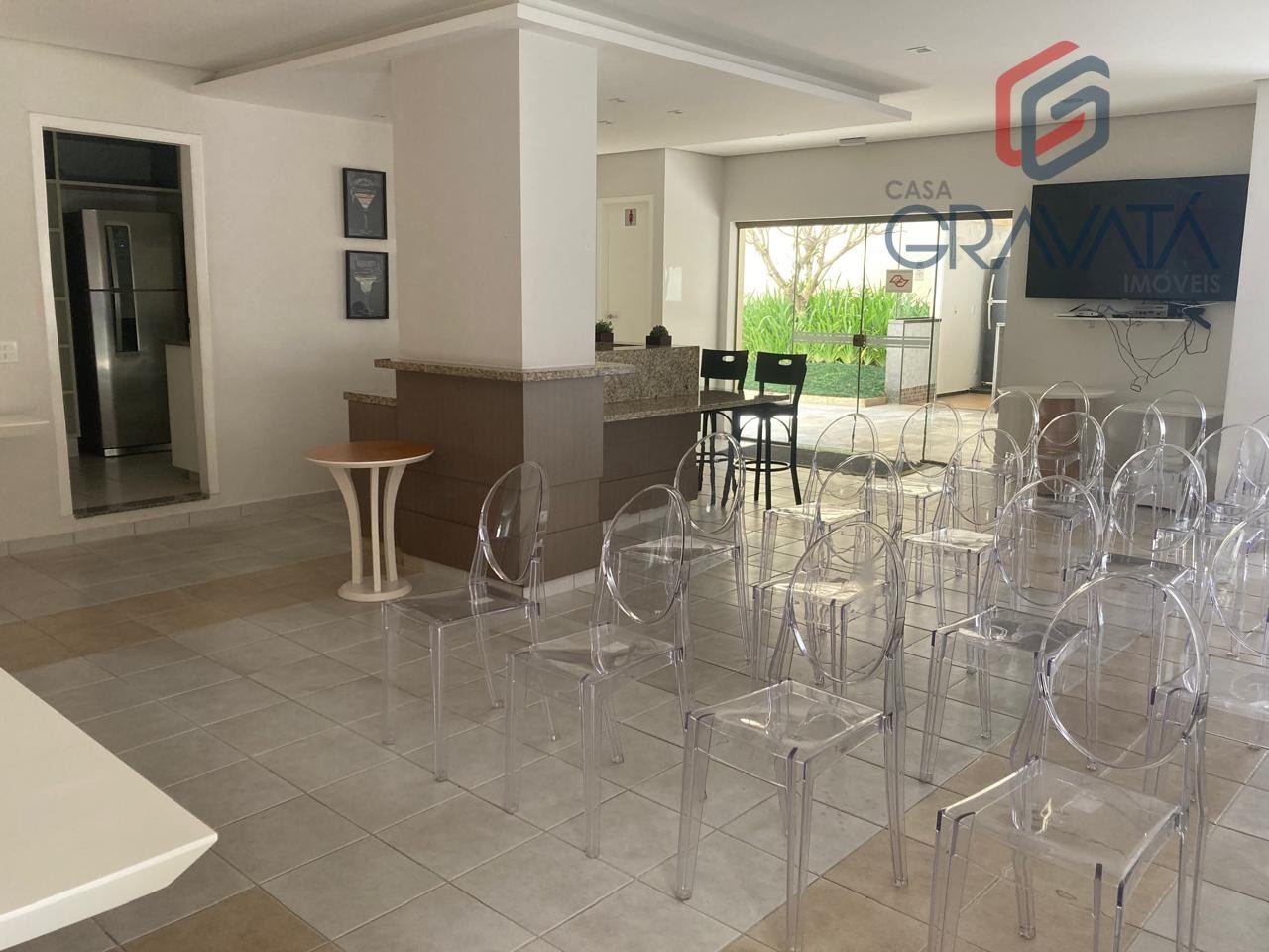 Apartamento à venda com 3 quartos, 3 suítes, 2 vagas e 122m² no Jardim, Santo André (SP) — foto 20 de 30