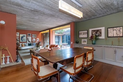 Casa à Venda Rua Des Joaquim Barbosa de Almeida, Alto de Pinheiros/SP 