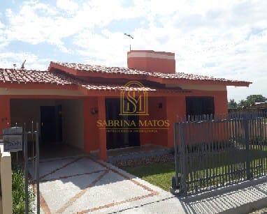 Casa em Vila Sao Jose  -  Araranguá