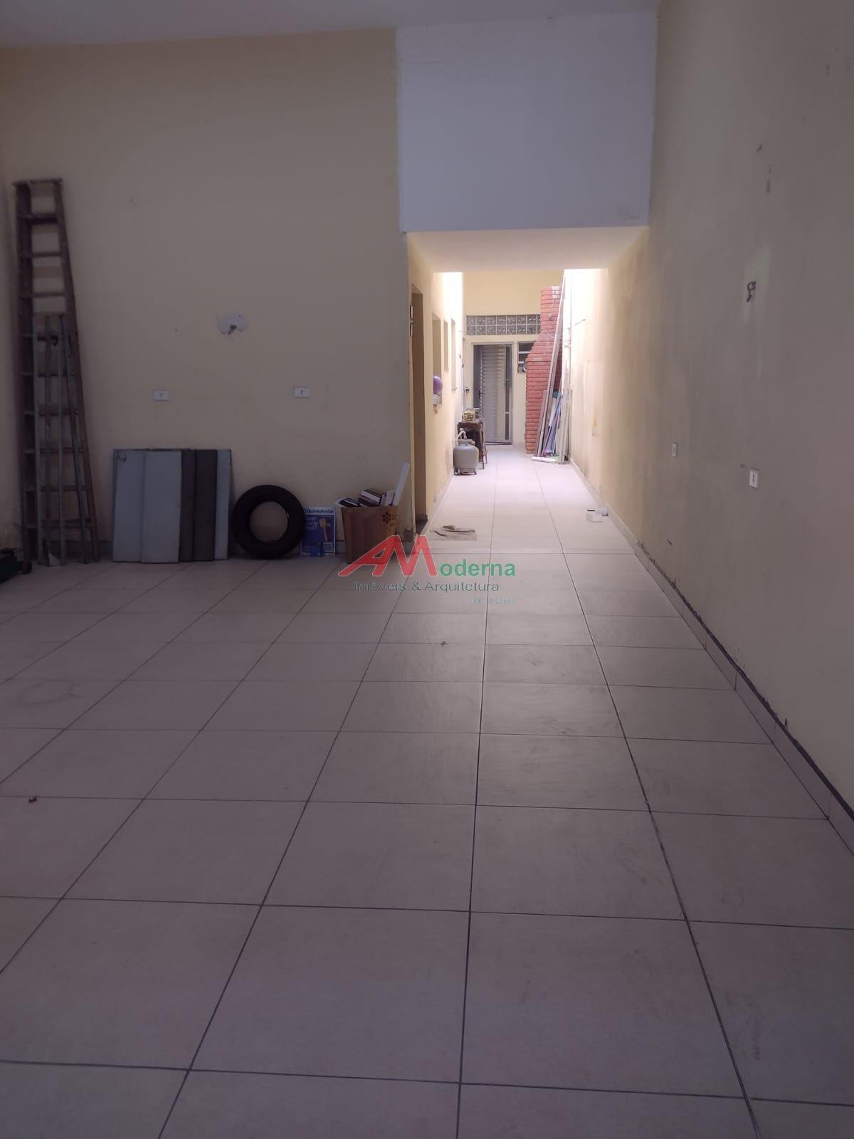 Casa à venda com 3 quartos, 1 suíte, 2 vagas e 166m² no Rudge Ramos, São Bernardo do Campo (SP) — foto 20 de 21