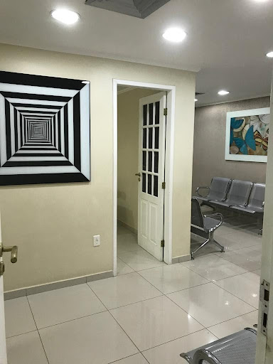 Sala em Centro  -  Macaé