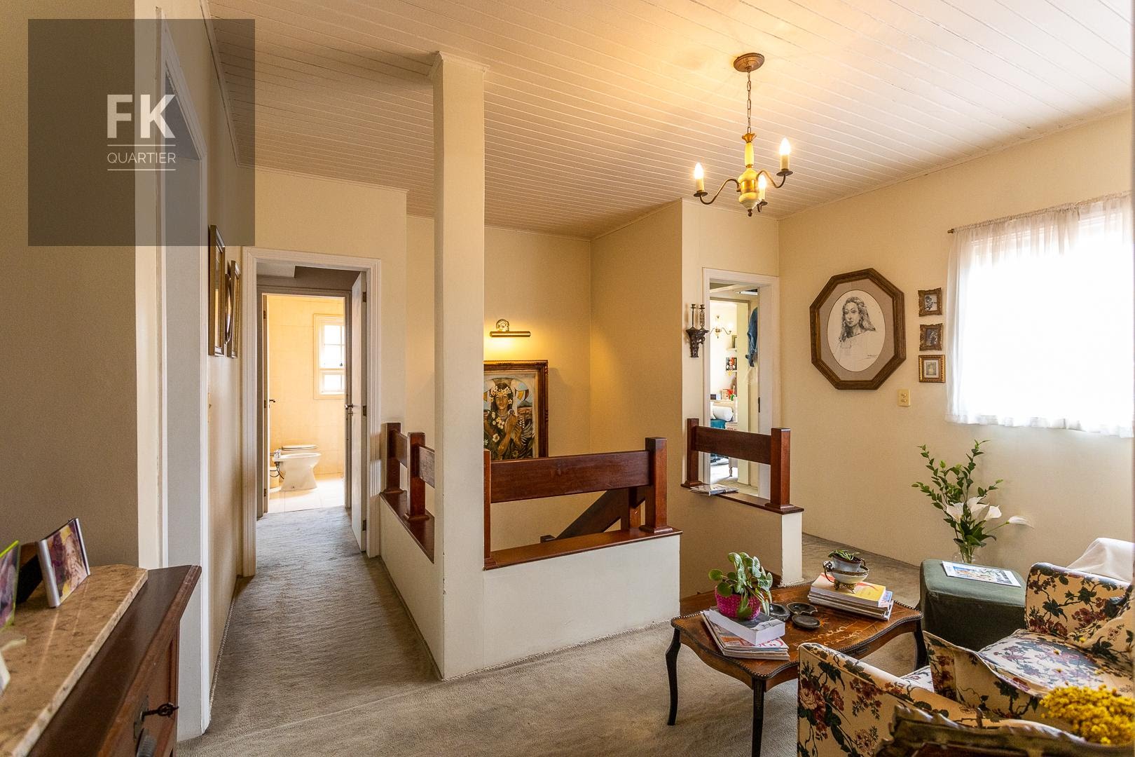 Casa para alugar com 5 quartos, 4 suítes, 4 vagas e 480m² no Alphaville, Santana de Parnaíba (SP) — foto 23 de 30