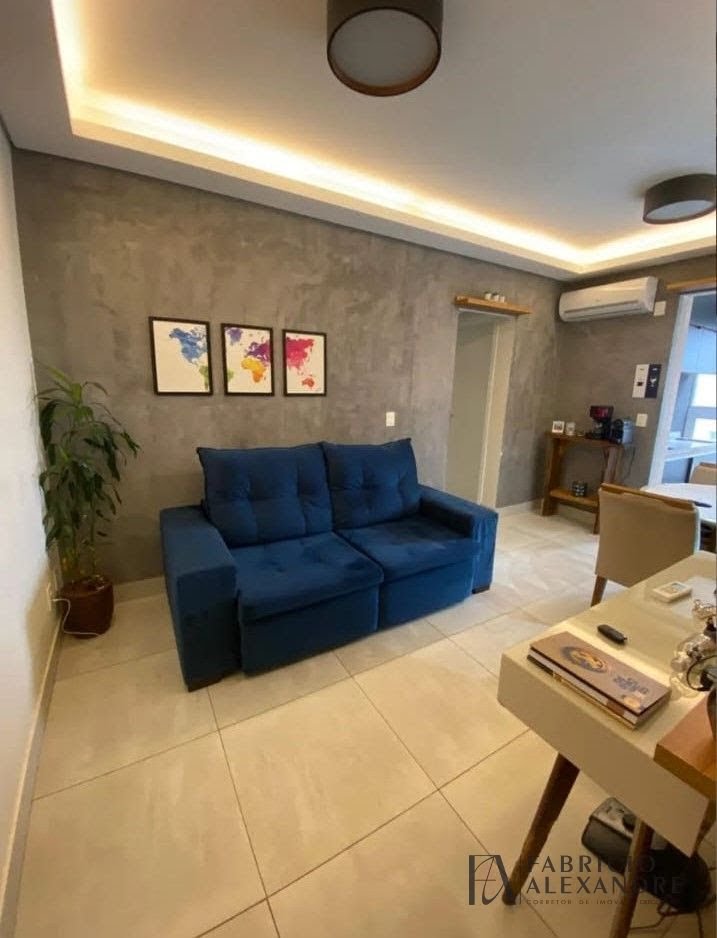 Apartamento à venda com 2 quartos, 1 suíte, 1 vaga e 57m² no Jardim Alto Rio Preto, São José do Rio Preto (SP) — foto 12 de 13