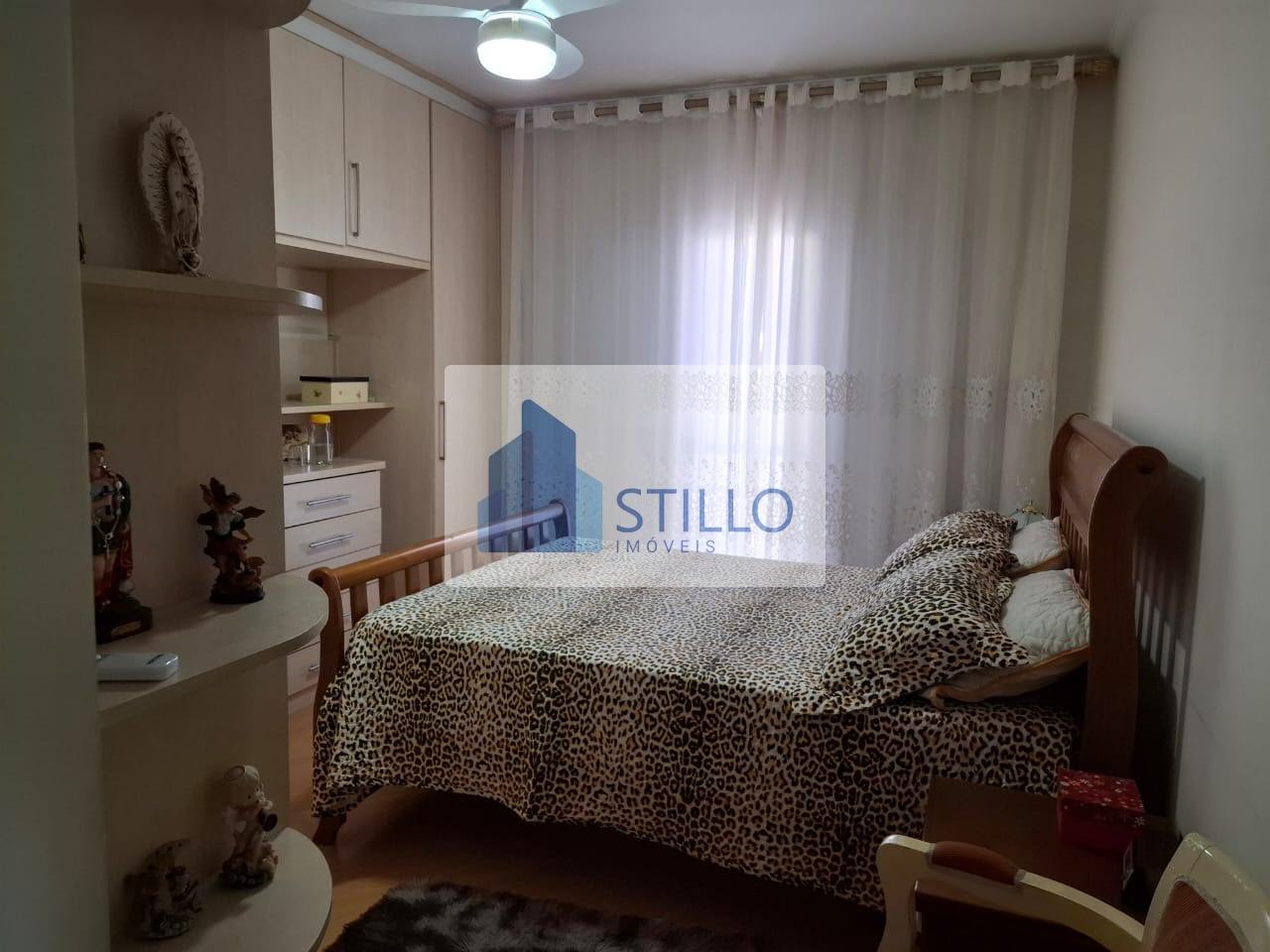 Casa à venda com 3 quartos, 3 suítes, 4 vagas e 216m² no Jardim Textil, São Paulo (SP) — foto 13 de 17