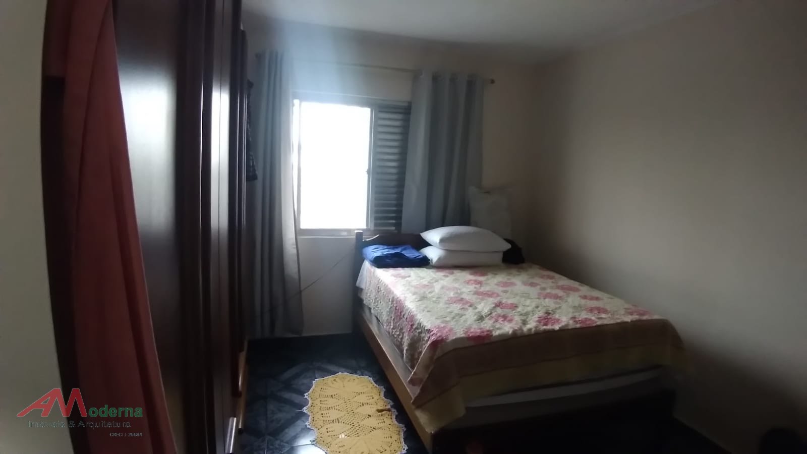 Casa à venda com 2 quartos, 2 banheiros, 2 vagas e 120m² no Paulicéia, São Bernardo do Campo (SP) — foto 8 de 22