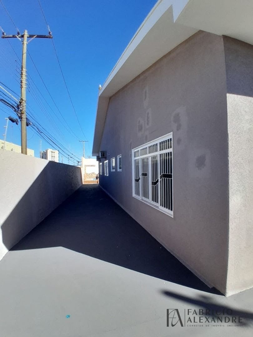 Casa à venda com 3 quartos, 3 suítes, 4 vagas e 245m² no Parque Quinta das Paineiras, São José do Rio Preto (SP) — foto 11 de 23