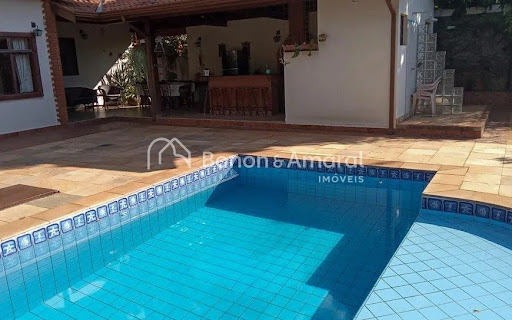 Casa de Condomínio, 4 quartos - Foto 24