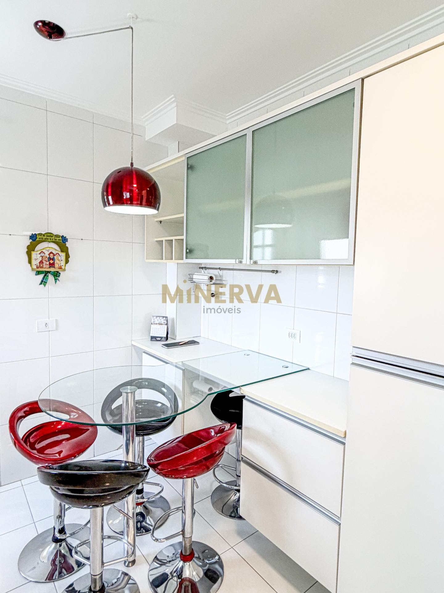 Apartamento à venda com 3 quartos, 3 suítes, 4 vagas e 170m² no Centro, Guarulhos (SP) — foto 22 de 30