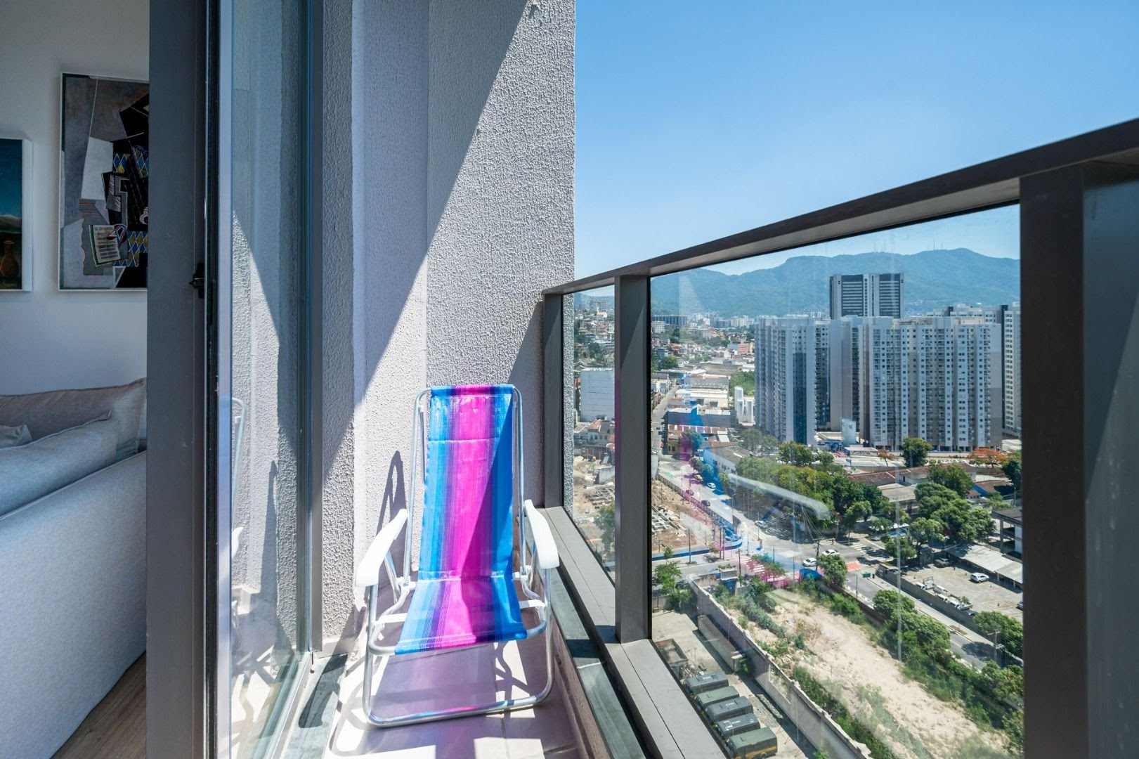 Apartamento à venda com 1 quarto, 1 banheiro e 30m² no Santo Cristo, Rio de Janeiro (RJ) — foto 9 de 30