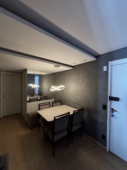 Apartamento à venda com 2 quartos, 1 banheiro, 1 vaga e 43m² no Loteamento City Jaragua, São Paulo (SP) — foto 17 de 30