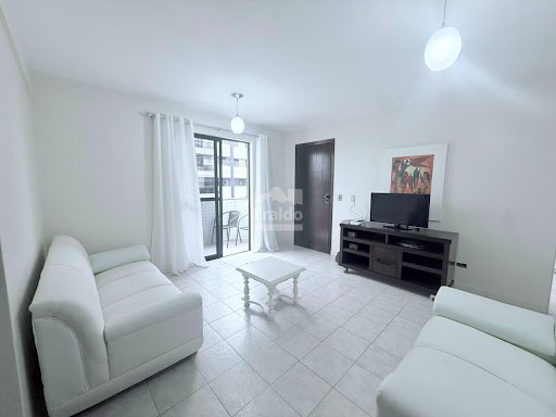 Apartamento em Balneário Albatroz - Matinhos, PR