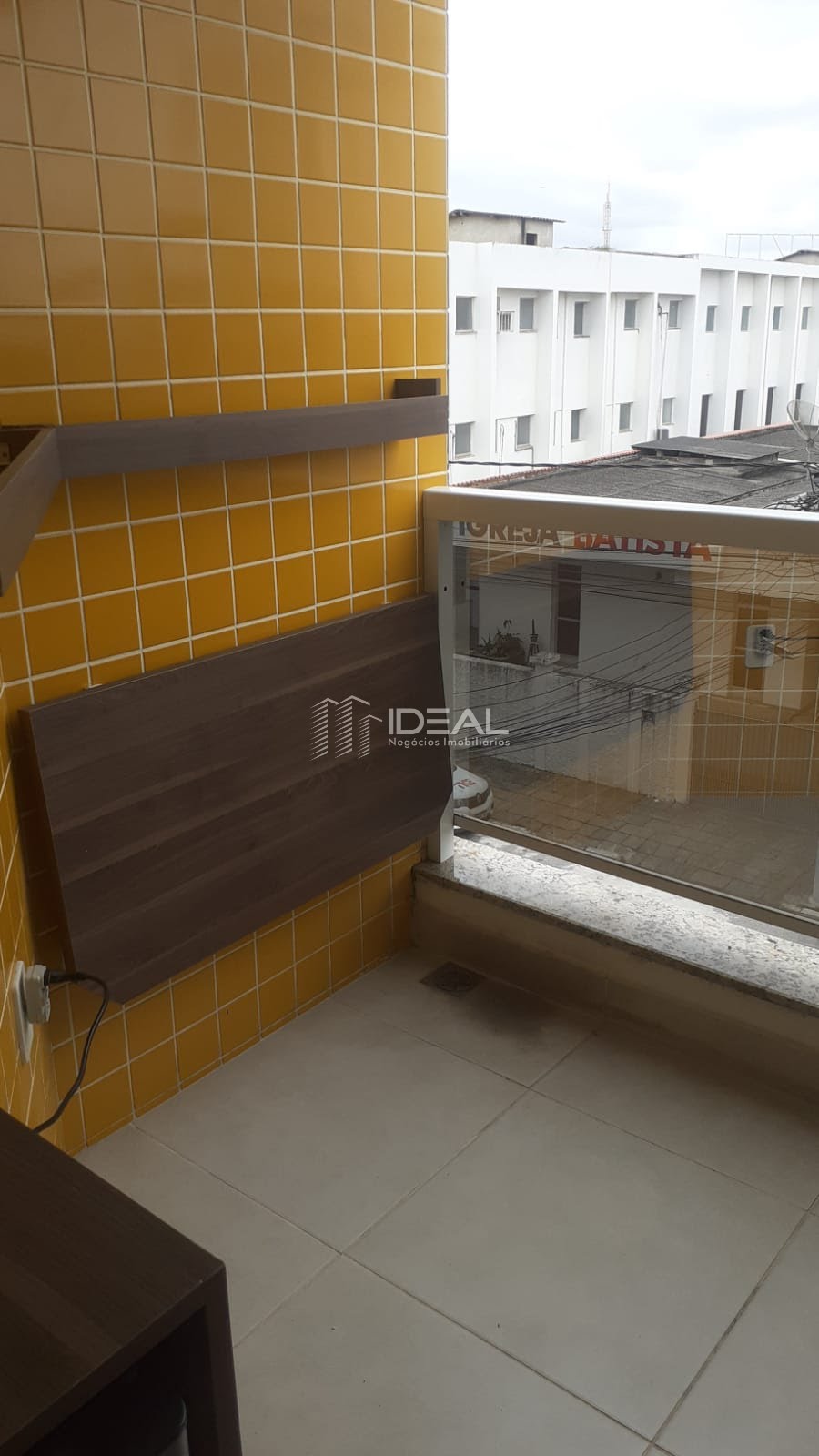 Apartamento à venda com 2 quartos, 1 suíte, 1 vaga e 67m² no Parque São Caetano, Campos dos Goytacazes (RJ) — foto 29 de 30