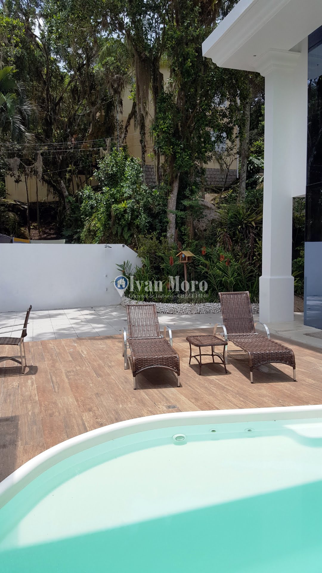 Casa para alugar com 5 quartos, 3 suítes, 3 vagas e 490m² no Daniela, Florianópolis (SC) — foto 10 de 30