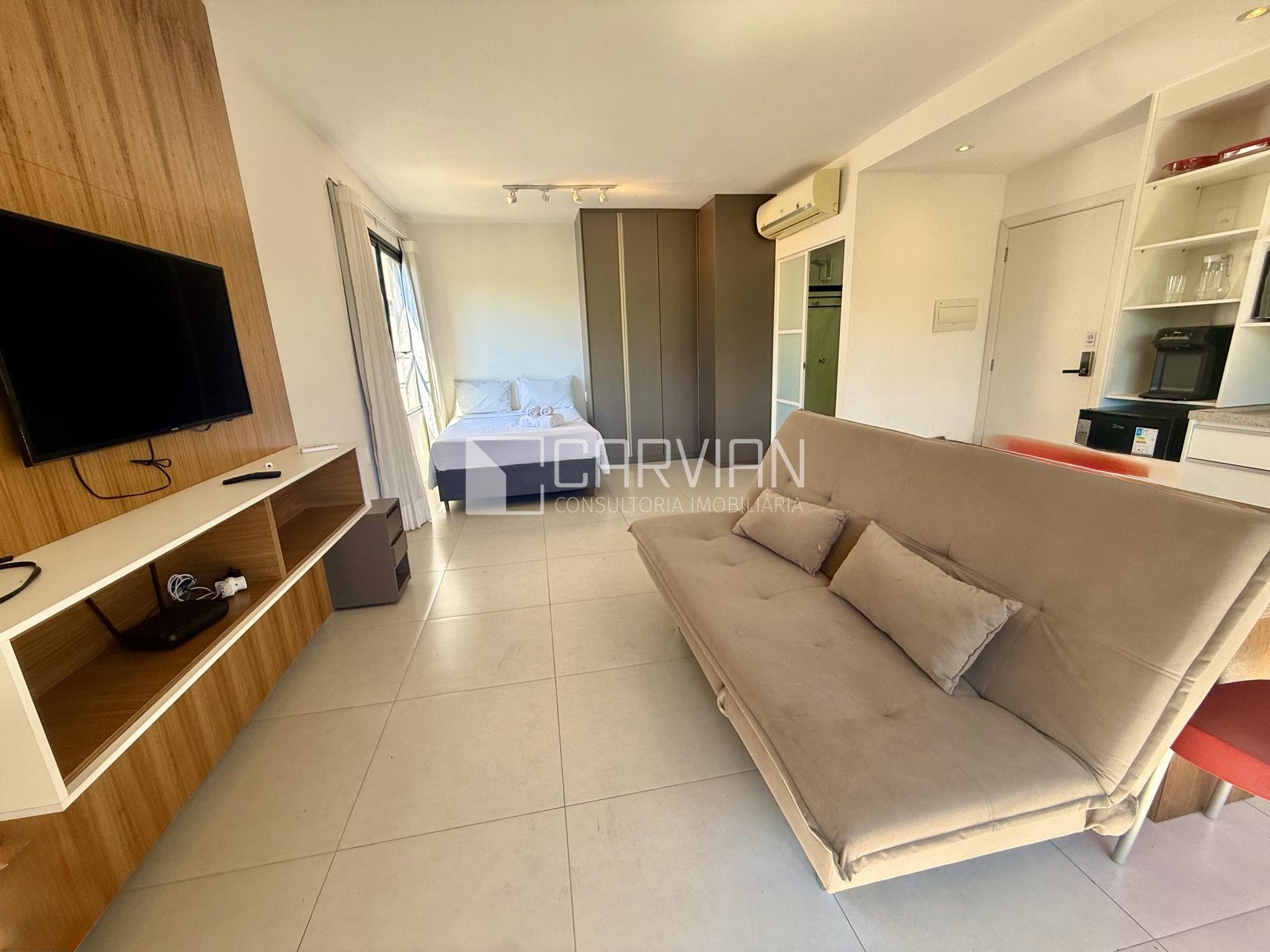 Apartamento à venda com 1 quarto, 1 suíte, 1 vaga e 41m² no Jardim Nova Alianca Sul, Ribeirão Preto (SP) — foto 28 de 30