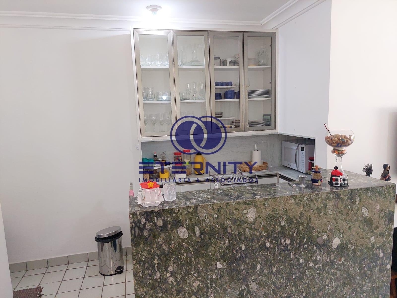 Cozinha americana