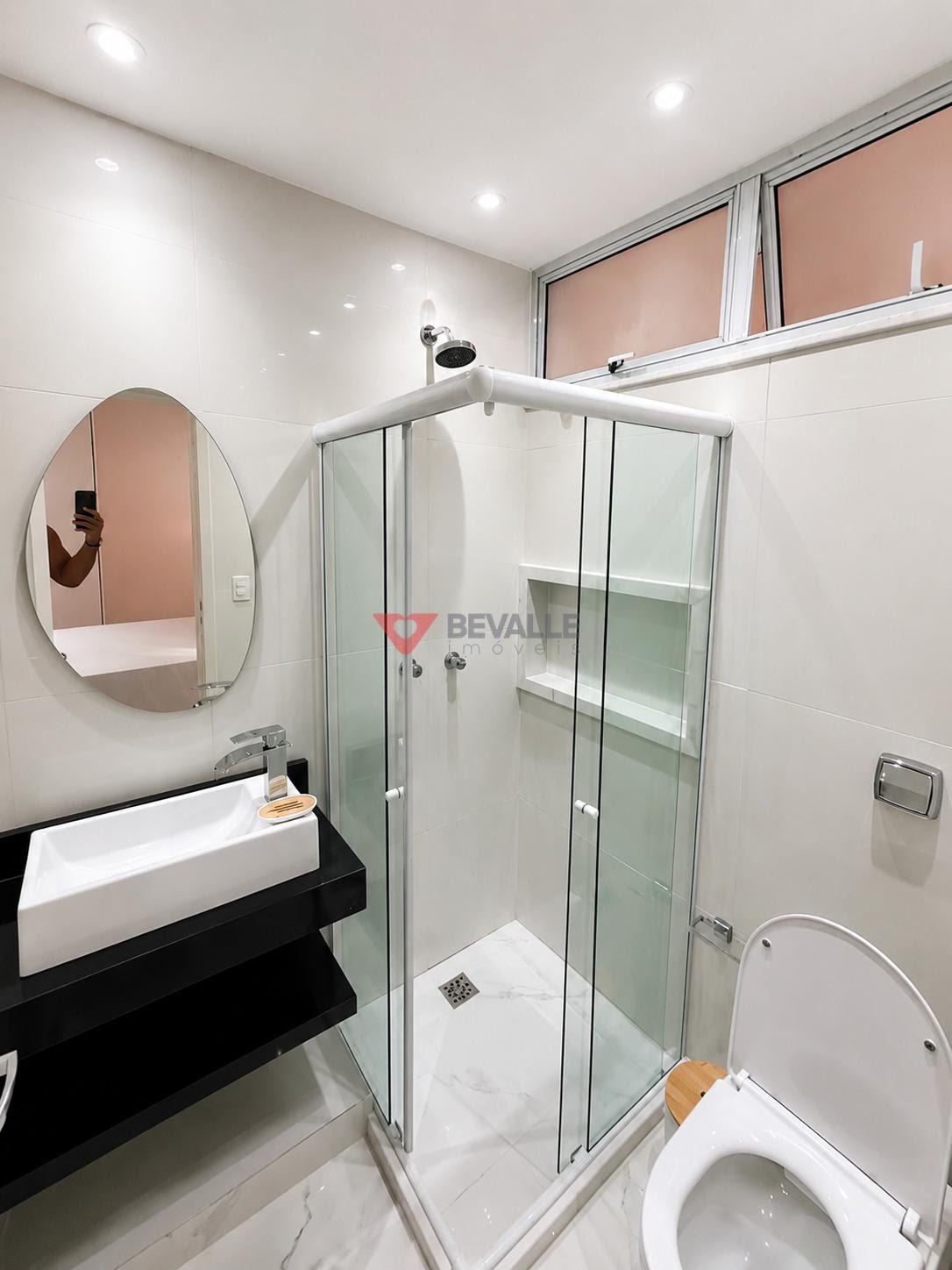 Apartamento à venda com 4 quartos, 3 banheiros e 131m² no Copacabana, Rio de Janeiro (RJ) — foto 17 de 20