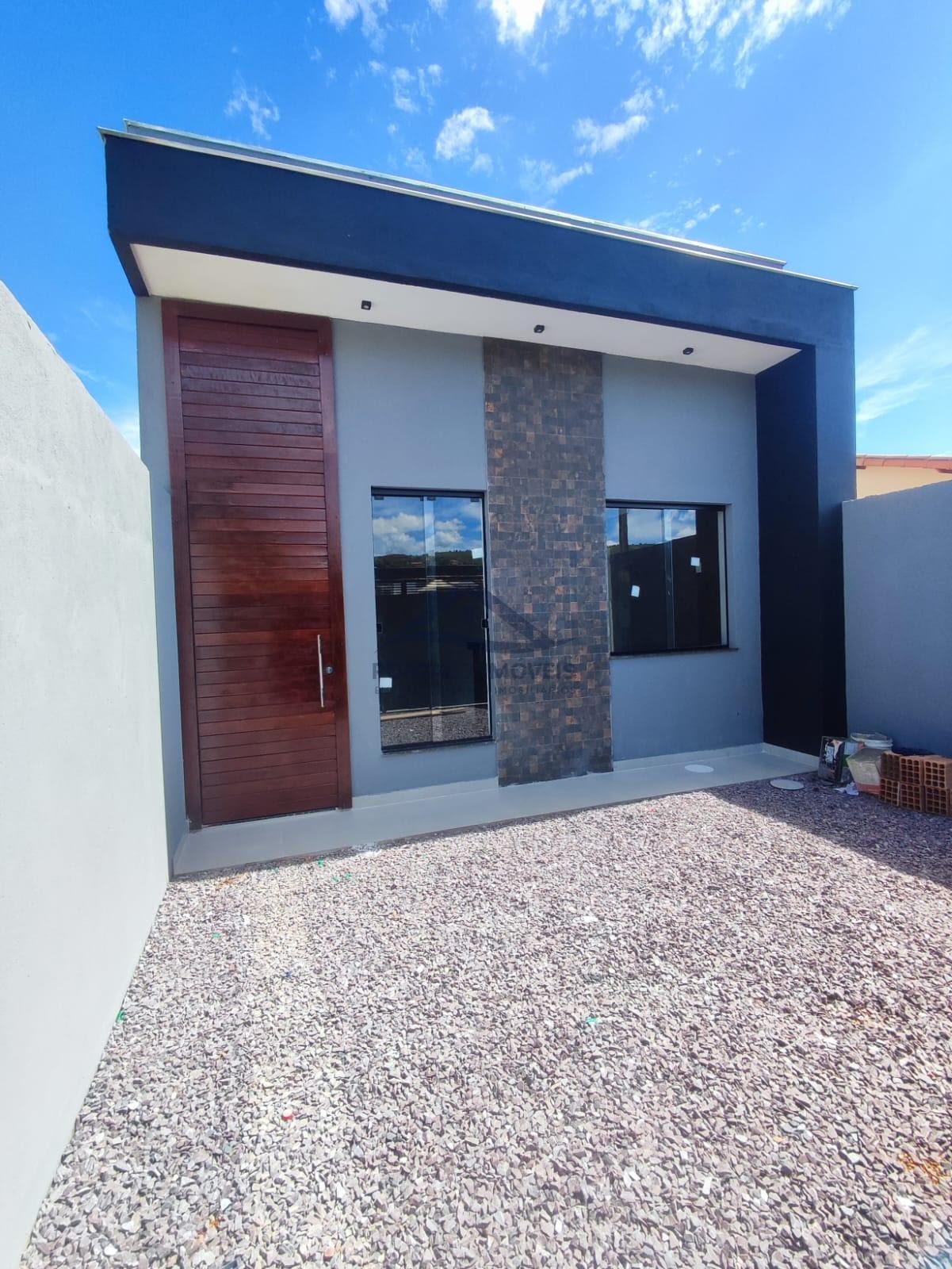 Casa à venda com 1 quarto, 1 suíte, 2 vagas e 60m² no Alvorada, Sete Lagoas (MG) — foto 2 de 29