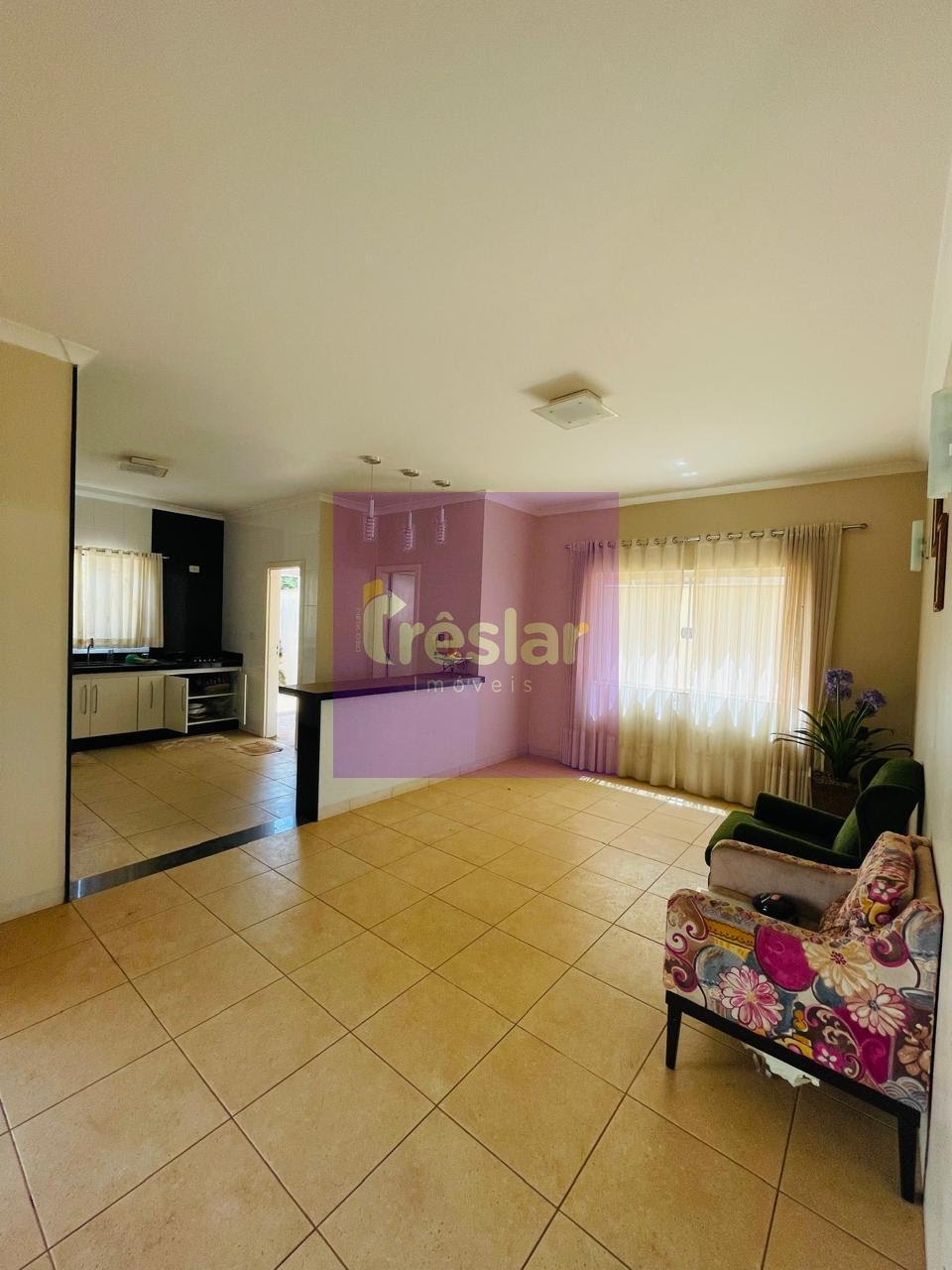 Casa à venda com 3 quartos, 2 suítes, 2 vagas e 240m² no Jardim Alvorada, Três Lagoas (MS) — foto 6 de 23