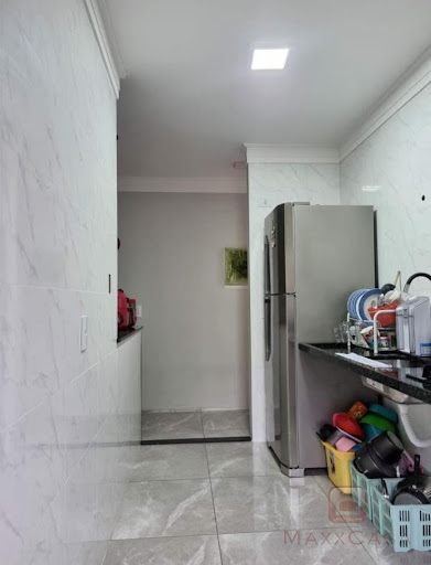 Apartamento  à Venda em Conjunto Residencial Ingai  -  São Paulo