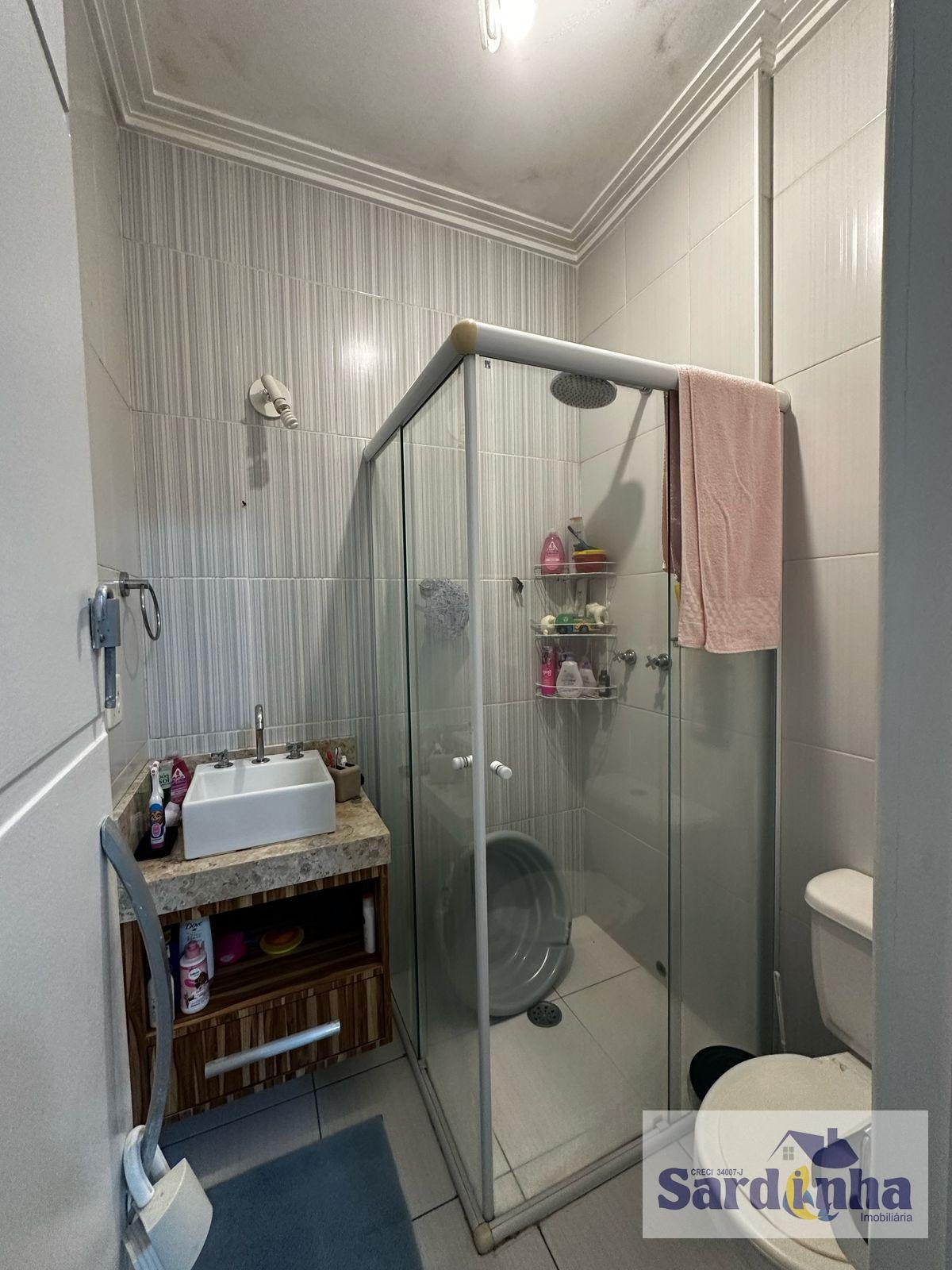 Apartamento à venda com 2 quartos, 1 suíte, 2 vagas e 90m² no Paisagem Renoir, Cotia (SP) — foto 10 de 14