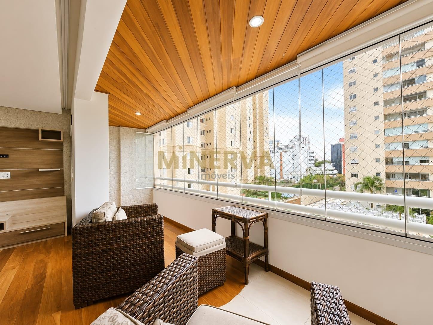 Apartamento para alugar com 3 quartos, 1 suíte, 3 vagas e 113m² no Jardim Zaira, Guarulhos (SP) — foto 7 de 24
