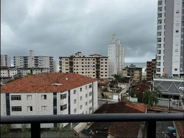 Apartamento à venda com 2 quartos, 1 suíte, 1 vaga e 68m² no Vila Caiçara, Praia Grande (SP) — foto 3 de 15