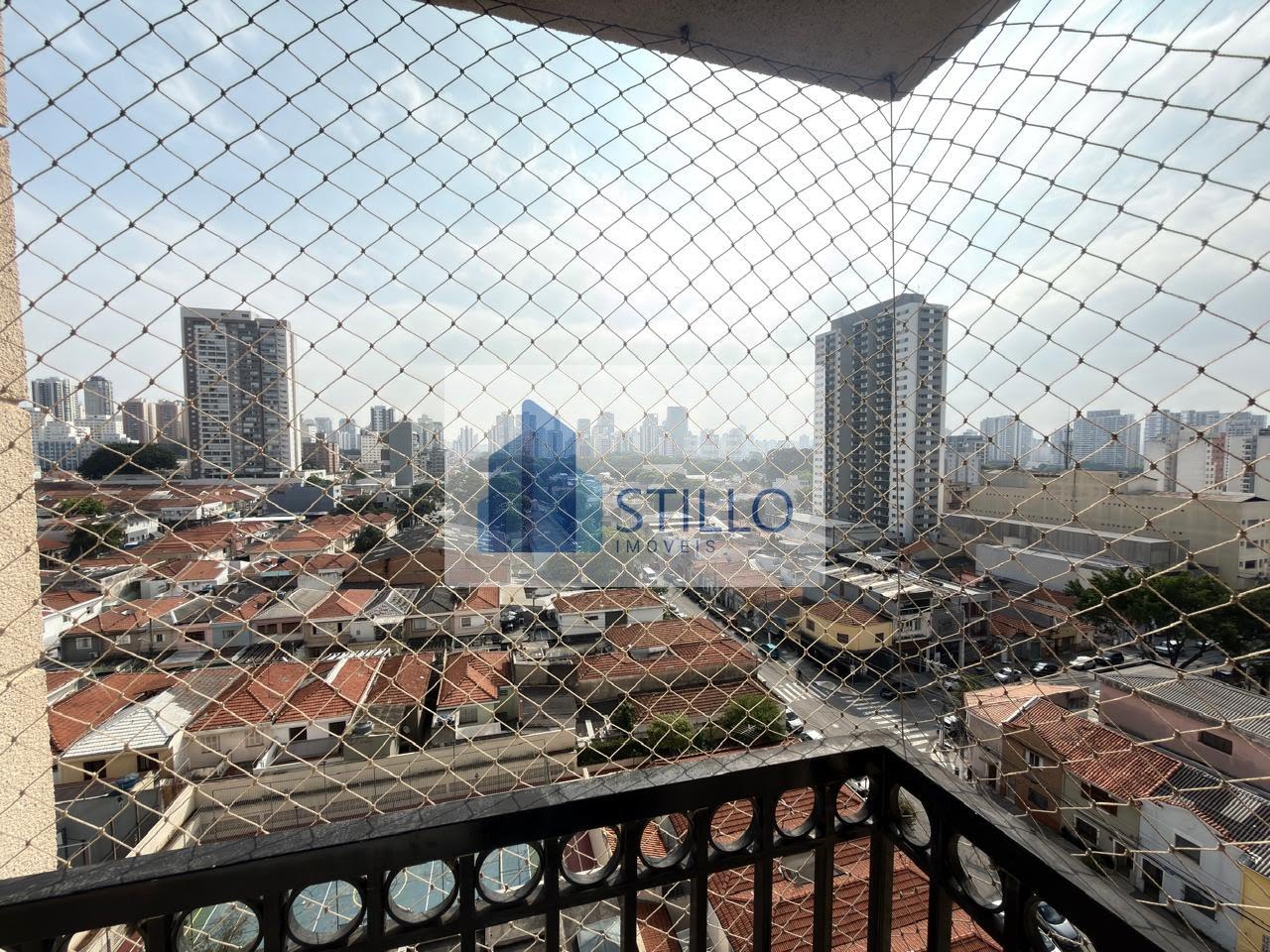 Apartamento à venda com 3 quartos, 1 suíte e 96m² no Chácara Califórnia, São Paulo (SP) — foto 16 de 18