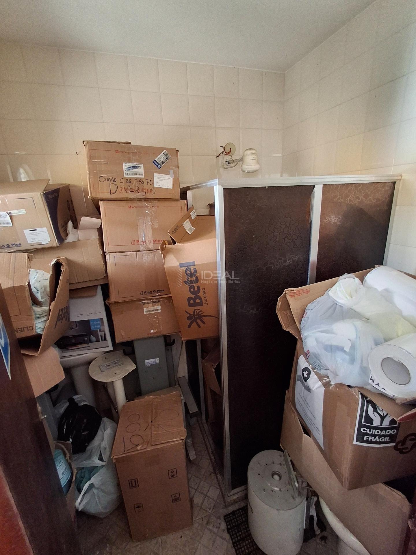 Casa à venda com 3 quartos, 2 banheiros, 2 vagas e 180m² no Parque Turf Club, Campos dos Goytacazes (RJ) — foto 25 de 26