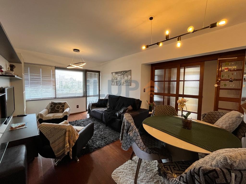 Sala de estar/jantar