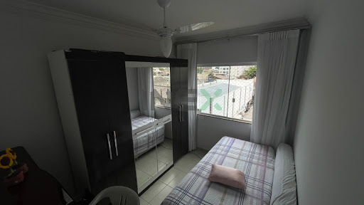 Quarto visita 