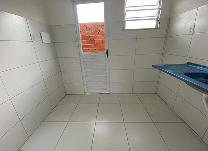Casa para alugar com 2 quartos, 1 banheiro e 2 vagas no Sim, Feira de Santana (BA) — foto 5 de 20