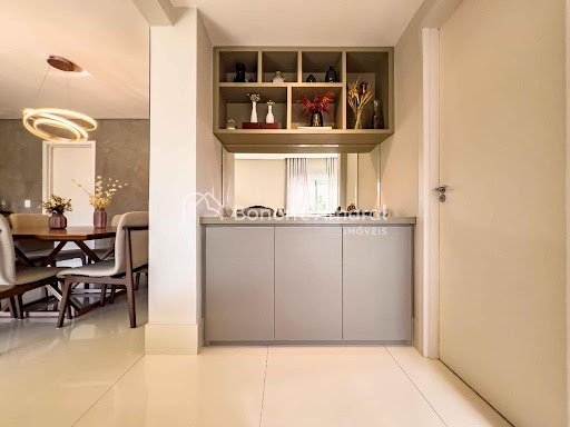 Apartamento, 3 quartos, 131 m² - Foto 13