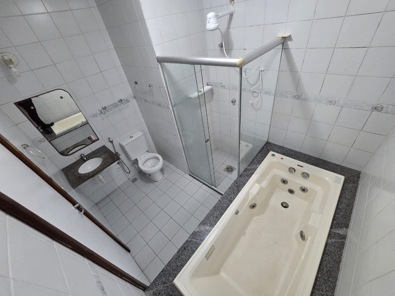 Casa para alugar com 4 quartos, 2 suítes, 3 vagas e 120m² no Santo Antônio dos Prazeres, Feira de Santana (BA) — foto 17 de 29