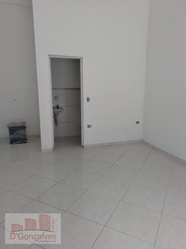Casa Comercial em Centro  -  Diadema