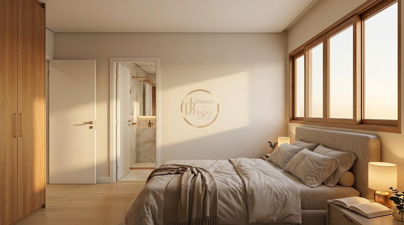Apartamento à venda com 1 quarto, 1 banheiro, 1 vaga e 50m² no Parque Ecologico, Porto Seguro (BA) — foto 17 de 22