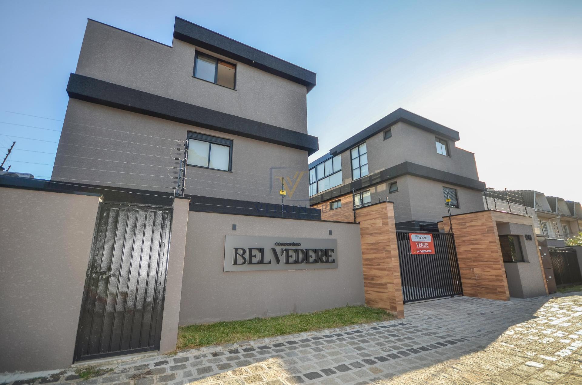 Casa à venda com 3 quartos, 3 suítes, 2 vagas e 234m² no Mercês, Curitiba (PR) — foto 26 de 30
