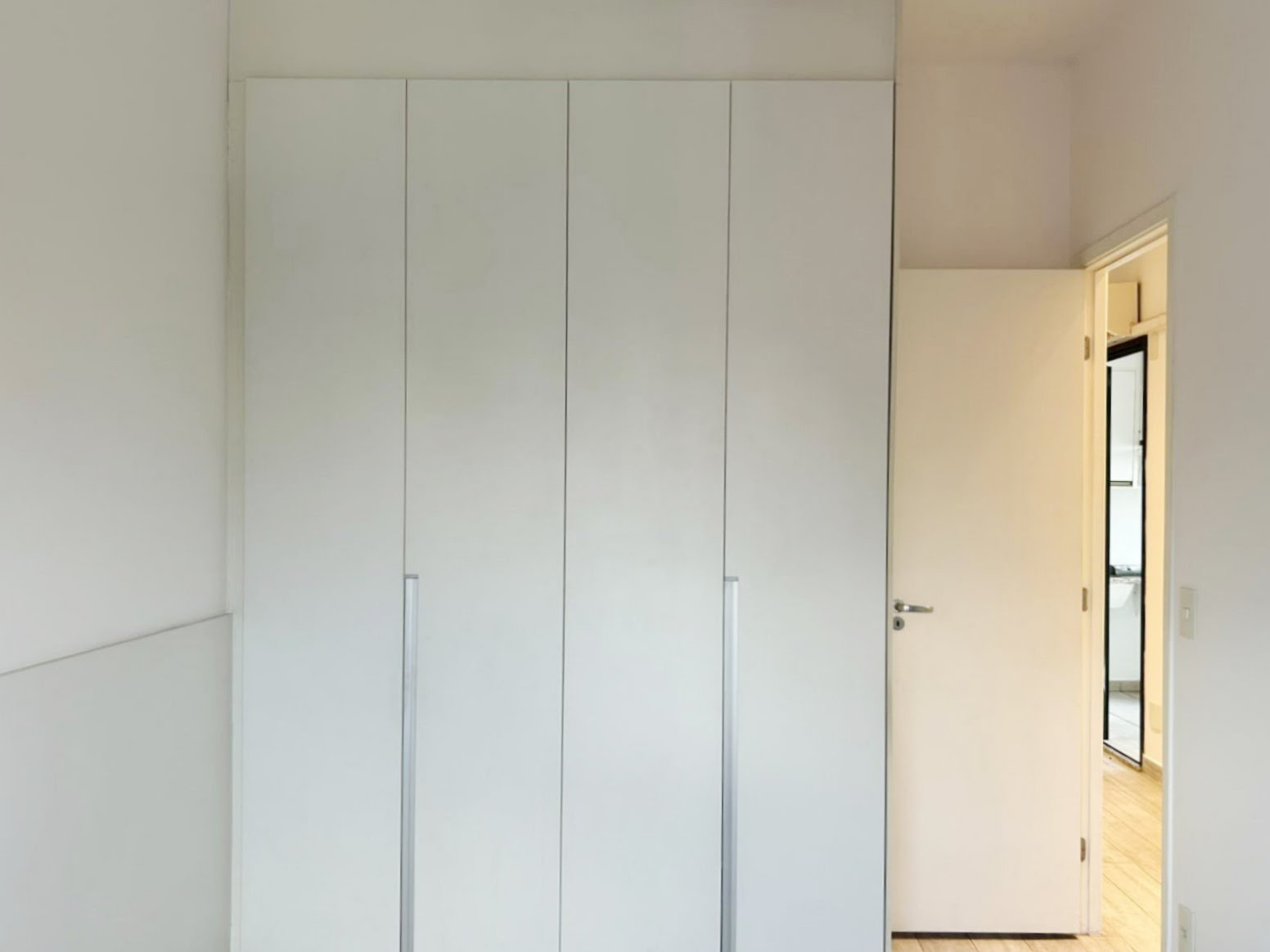 Apartamento para alugar com 2 quartos, 1 suíte, 1 vaga e 58m² no Bela Vista, São Paulo (SP) — foto 13 de 30