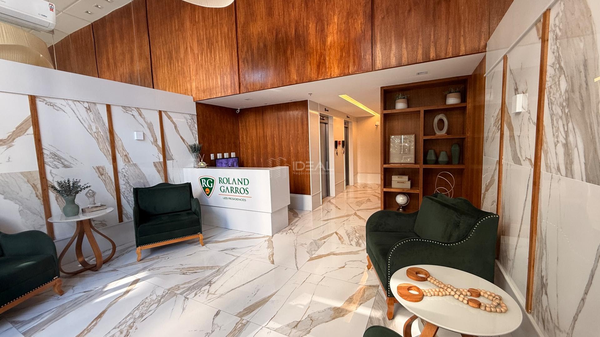 Apartamento à venda com 2 quartos, 1 suíte, 1 vaga e 71m² no Parque Avenida Pelinca, Campos dos Goytacazes (RJ) — foto 5 de 30
