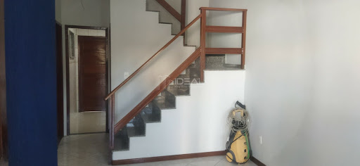 Casa Duplex no Jóquei Clube