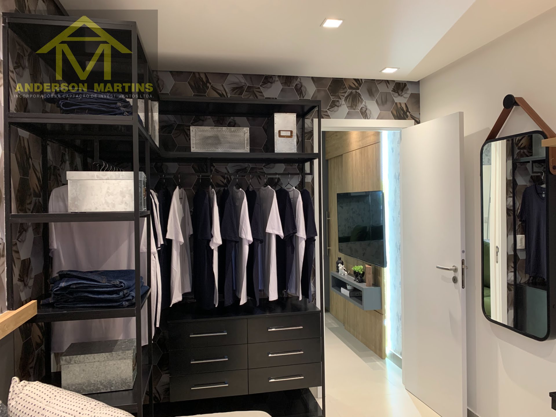 Apartamento à venda com 2 quartos, 1 banheiro, 1 vaga e 38m² no Praia de Itaparica, Vila Velha (ES) — foto 16 de 20