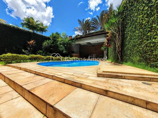 Casa, 5 quartos, 622 m² - Foto 17