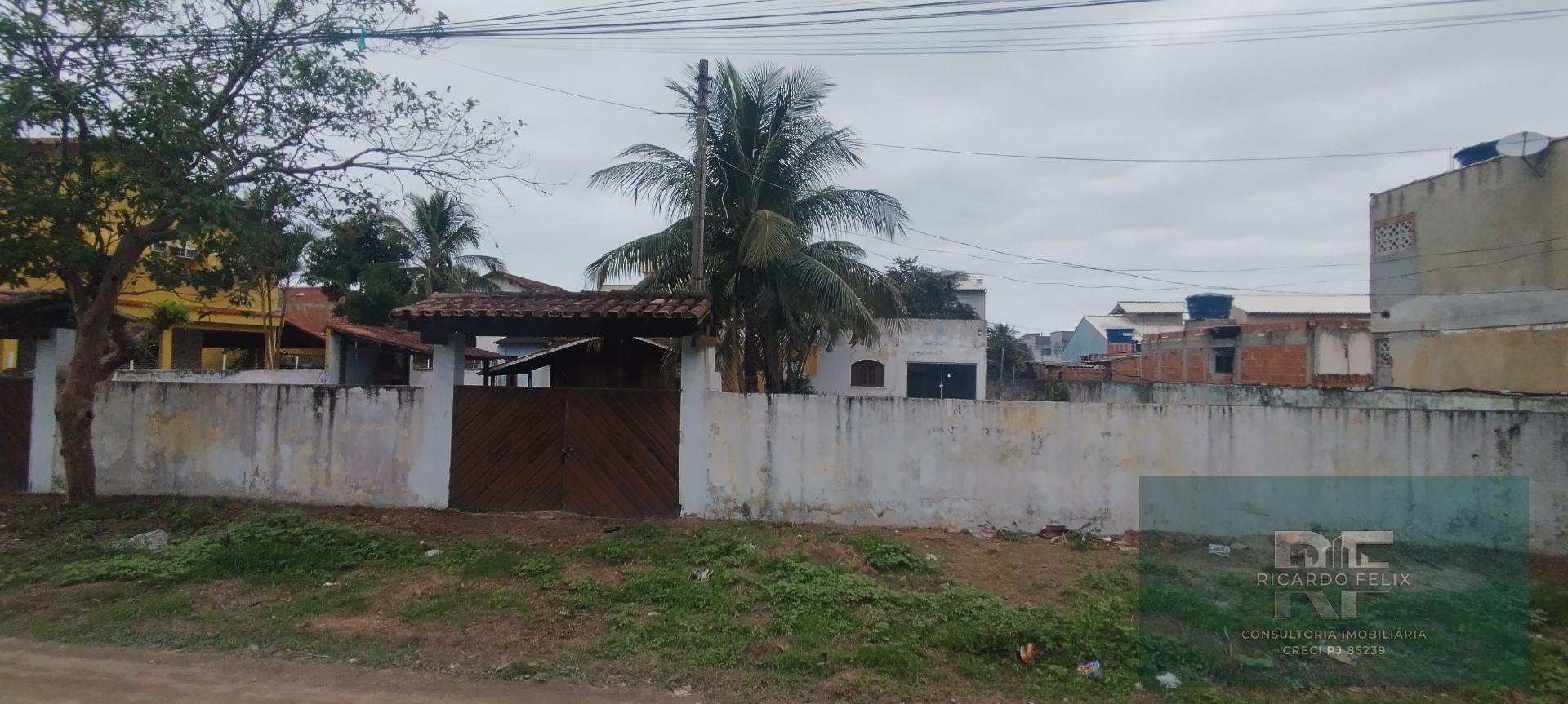 Terreno à venda com 840m² de terreno no Extensão Serramar, Rio das Ostras (RJ) — foto 13 de 18