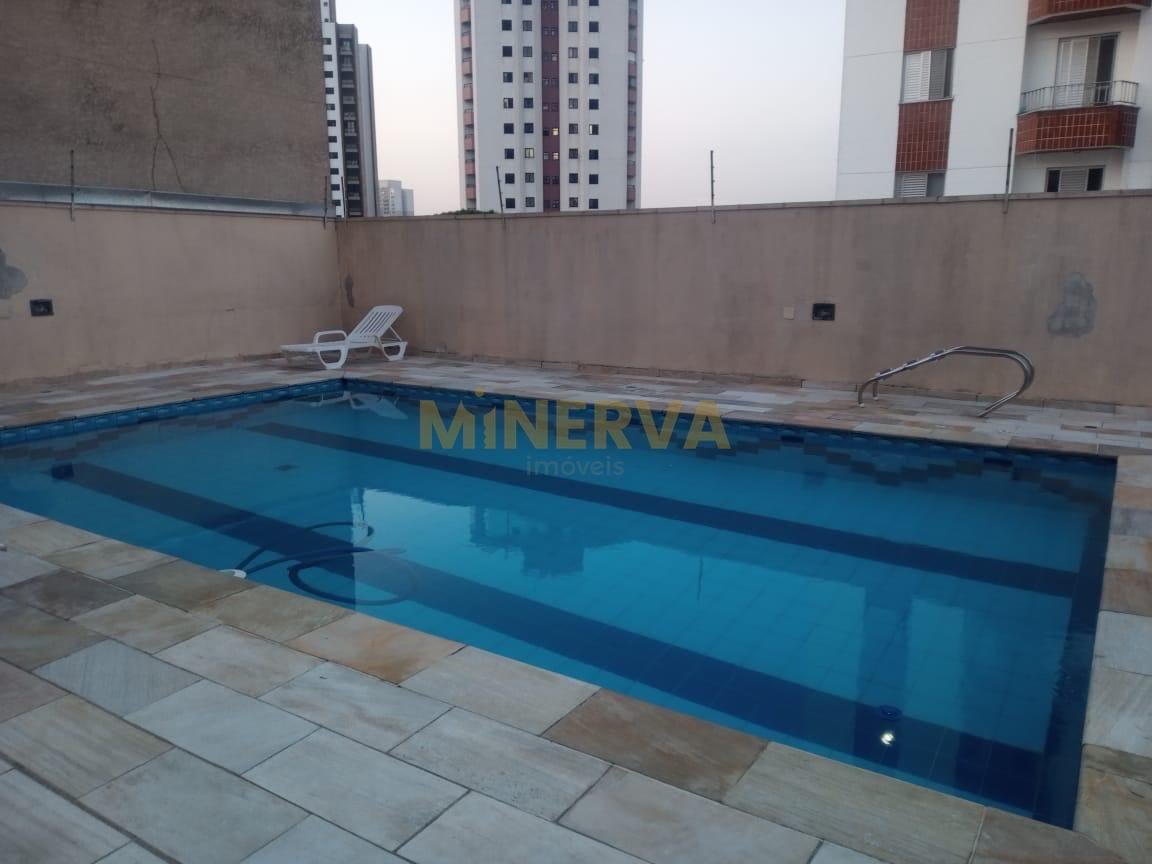 Apartamento à venda com 3 quartos, 1 suíte, 2 vagas e 107m² no Chácara Santo Antônio (zona Leste), São Paulo (SP) — foto 30 de 30