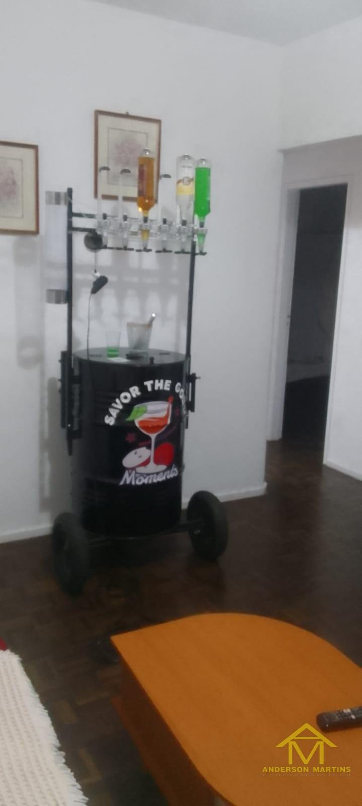 Apartamento à venda com 2 quartos, 1 banheiro, 2 vagas e 56m² no Coqueiral de Itaparica, Cariacica (ES) — foto 17 de 17